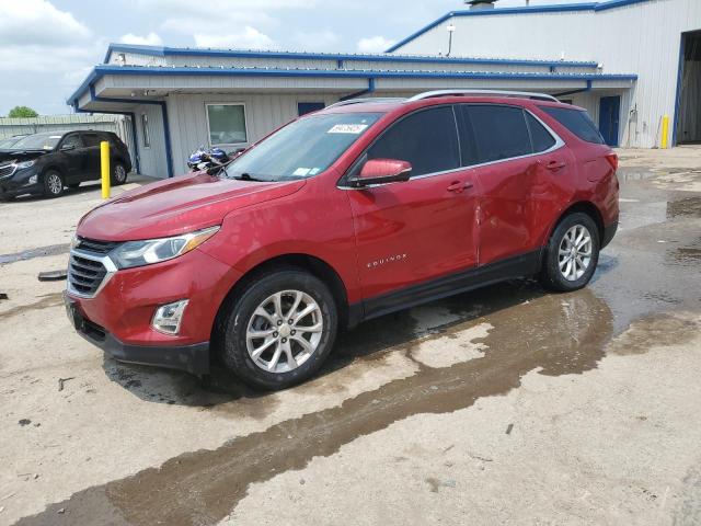 Vin: 3gnaxuev5ks635455, lot: 59475925, chevrolet equinox lt 2019 img_1
