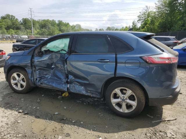 2019 FORD EDGE SE 2FMPK4G96KBC49534