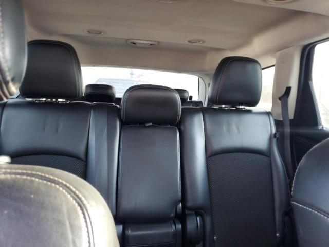 2016 DODGE JOURNEY CR - 3C4PDCGB9GT238910