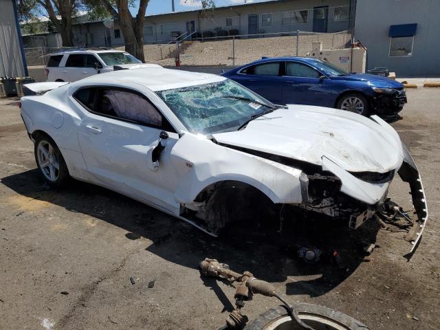 2020 CHEVROLET CAMARO LS - 1G1FB1RX0L0106102