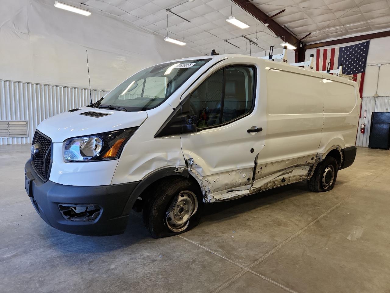 FORD TRANSIT T-150