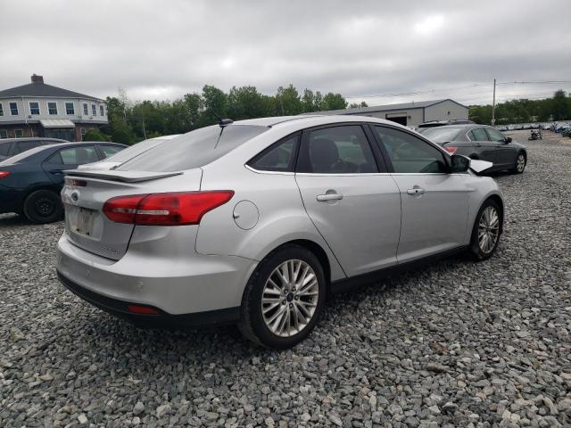 Vin: 1fadp3j21fl235065, lot: 60911965, ford focus titanium 20153