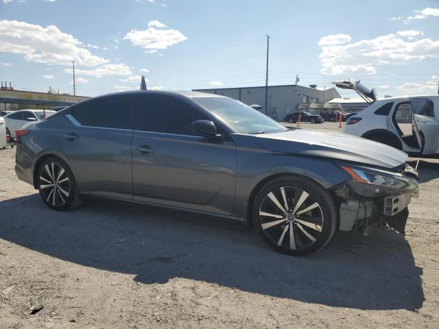2019 NISSAN ALTIMA SR - 1N4BL4CV5KC221163