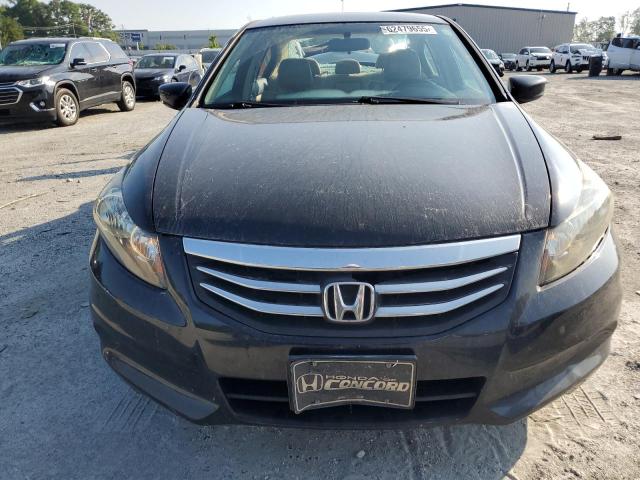 2012 HONDA ACCORD SE - 1HGCP2F61CA038434