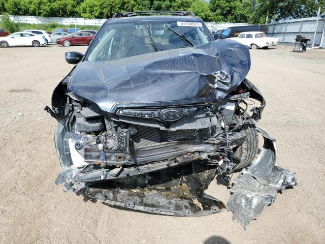 2019 SUBARU FORESTER S JF2SKAKC1KH458961