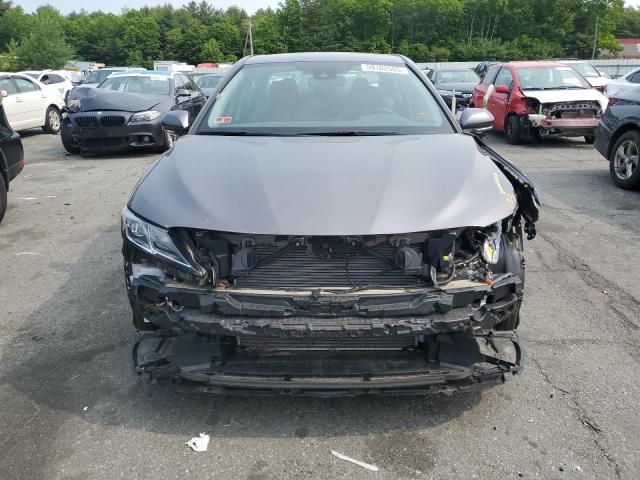 2023 TOYOTA CAMRY LE 4T1R11AK3PU087451