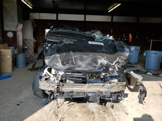 2023 SUBARU FORESTER S JF2SKAJC4PH548209