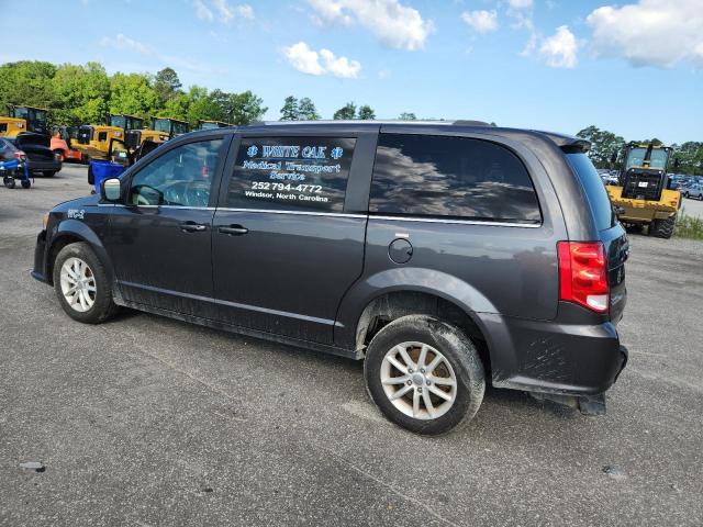 2018 DODGE GRAND CARA - 2C4RDGCG6JR264201
