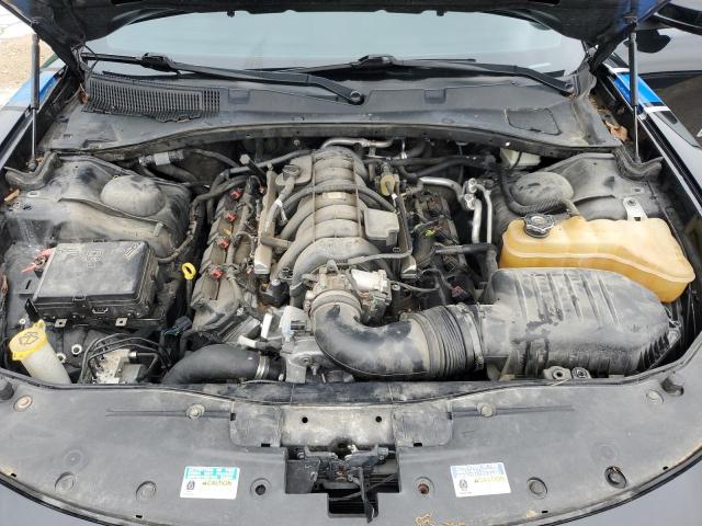 2016 DODGE CHARGER PO - 2C3CDXKT0GH348229