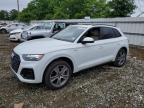 2025 AUDI Q5 PREMIUM - WA1GAAFY9S2027682
