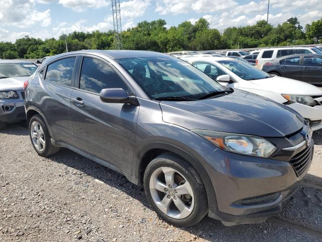 Vin: 3czru5h35gm700945, lot: 61585615, honda hr-v lx 20164