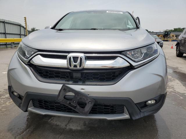 2018 HONDA CR-V EXL 5J6RW1H82JA003641