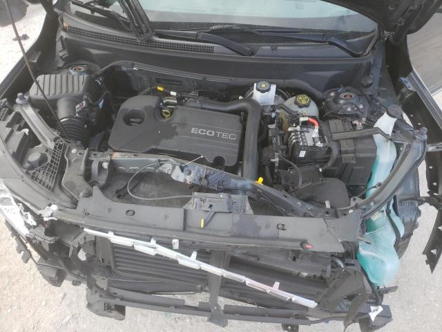 2022 GMC TERRAIN DE 3GKALXEV4NL288855