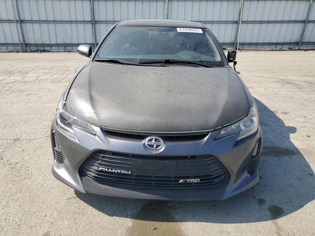 2015 TOYOTA SCION TC JTKJF5C76F3096161
