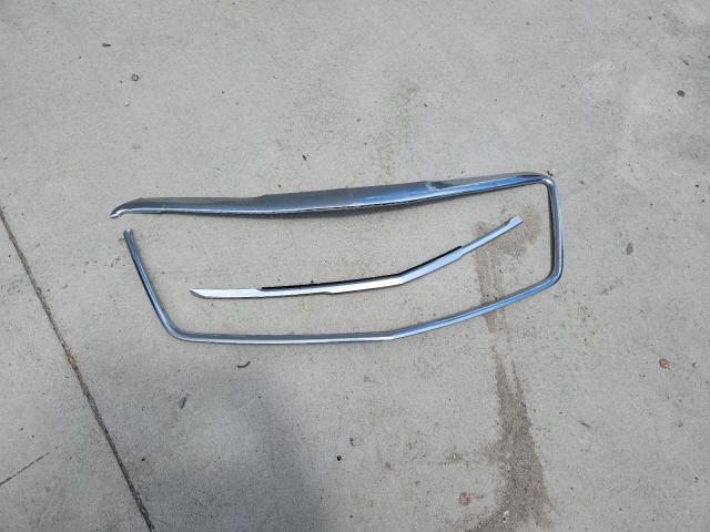 1g6ax5ss2g0197973 - 2016 Cadillac cts luxury collection - #61595195