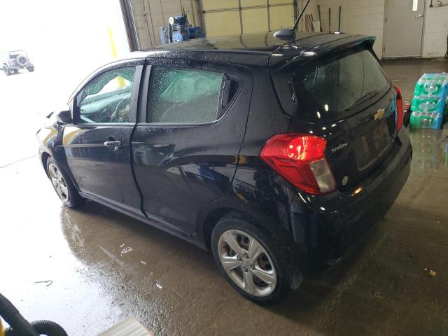 2021 CHEVROLET SPARK LS KL8CB6SA8MC711524