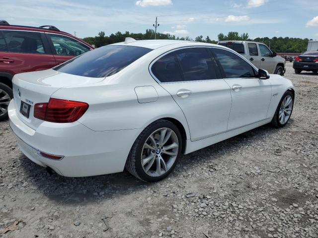 Vin: wba5b1c58ed478872, lot: 61551445, bmw 5 series i 20143
