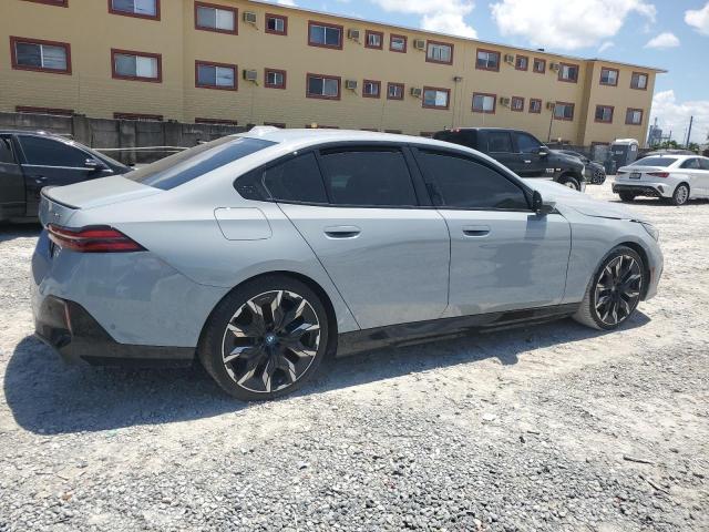 2025 BMW I5 EDRIVE WBY33FK05SCT61633