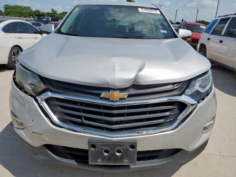 2020 CHEVROLET EQUINOX LT 2GNAXKEV0L6215672