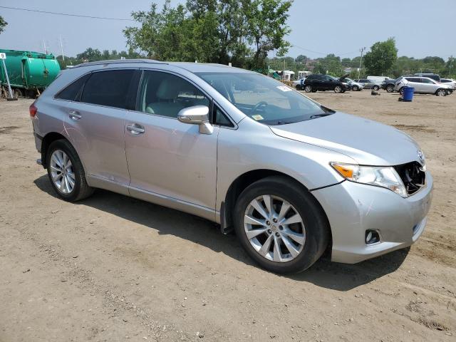 Vin: 4t3ba3bb3fu074278, lot: 57349255, toyota venza le 20154