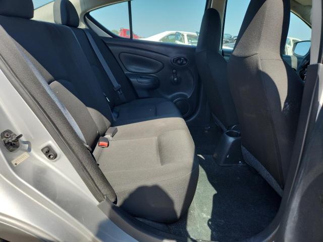 2017 NISSAN VERSA S - 3N1CN7AP6HL886748