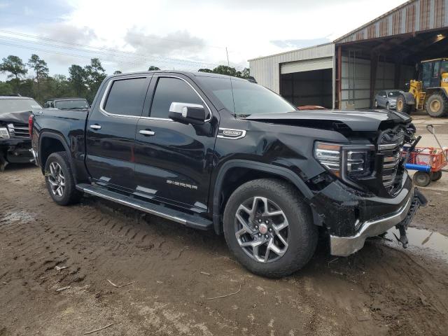Vin: 3gtuuded6pg247523, lot: 60732605, gmc sierra k1500 slt 20234