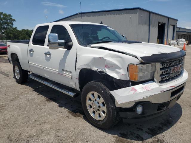 Vin: 1gt120cg6df182877, lot: 60033945, gmc sierra k2500 sle 20134