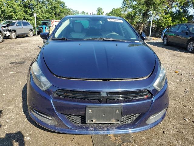 2016 DODGE DART SXT 1C3CDFBB2GD544218