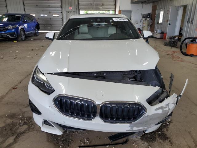 2022 BMW 228XI WBA73AK00N7K11977