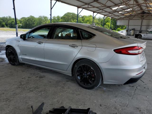 Vin: 3fa6p0lu8kr204638, lot: 58039805, ford fusion se 20192