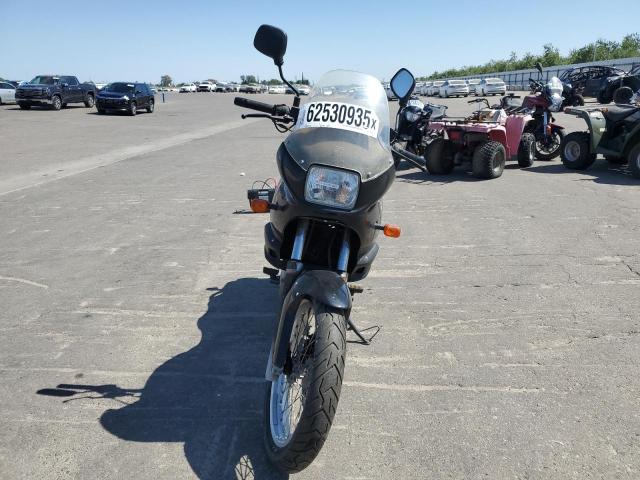BMW F650 1999 black enduro gas WB10166A4XXA16865 photo #3