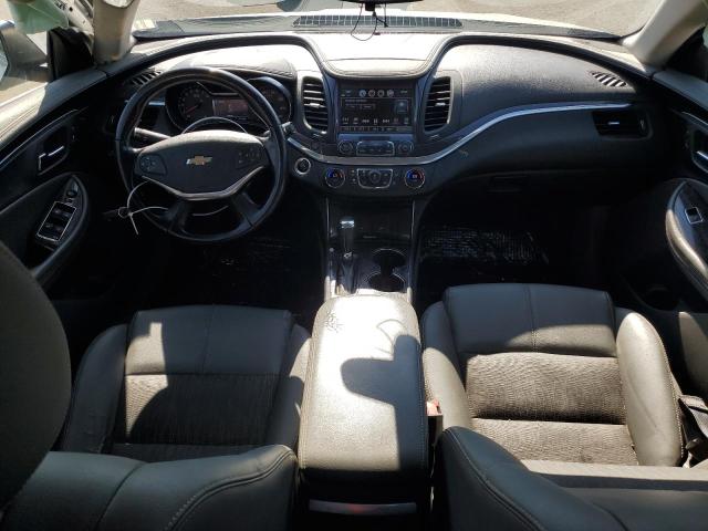 2018 CHEVROLET IMPALA LT - 2G1105S32J9112999