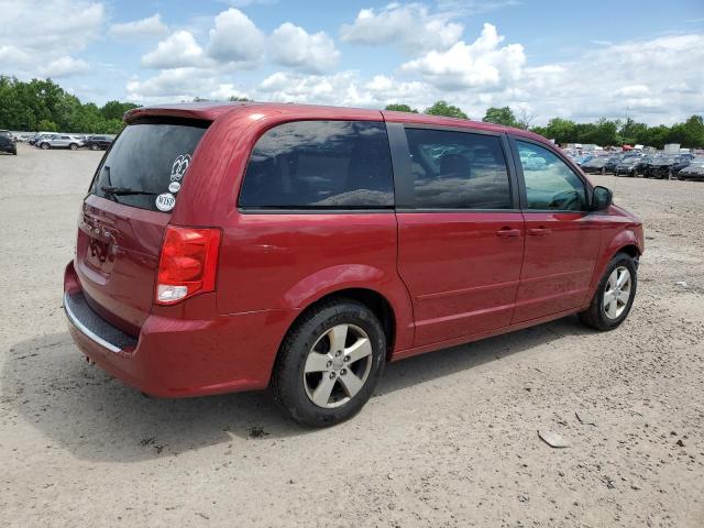 Vin: 2c4rdgbg6fr667510, lot: 61599685, dodge caravan se 20153