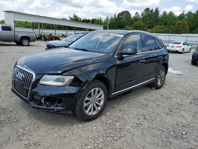 AUDI Q5 PREMIUM