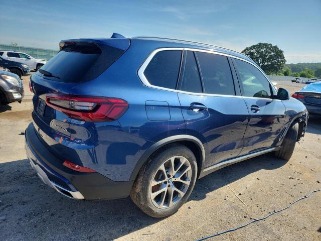 Vin: 5uxcr6c56kll08142, lot: 61987405, bmw x5 xdrive40i 20193