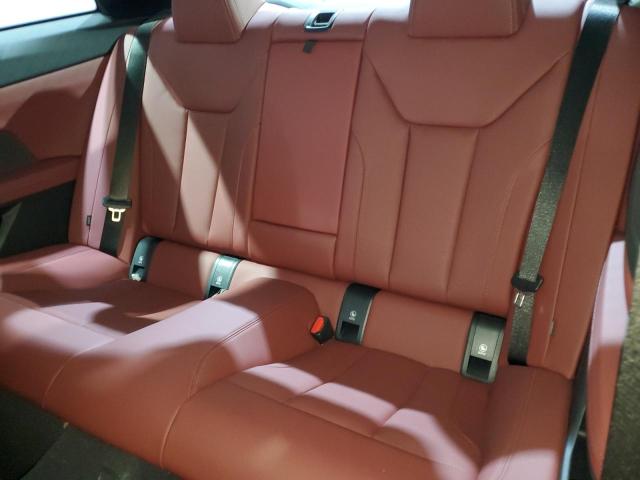 2025 BMW M440XI WBA83DA03SCT29435