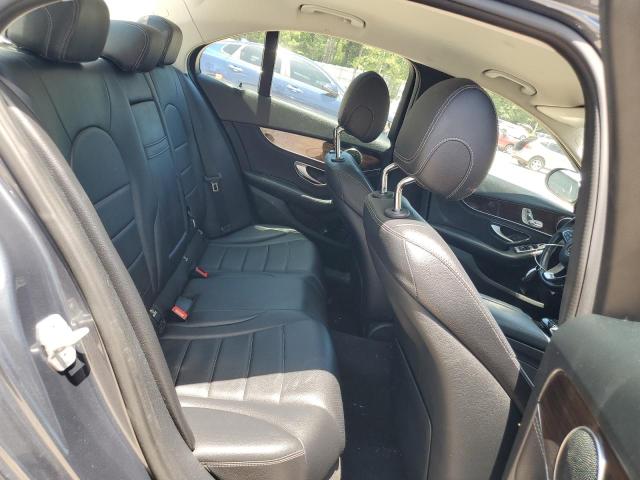 2015 MERCEDES-BENZ C 300 55SWF4JB4FU072151