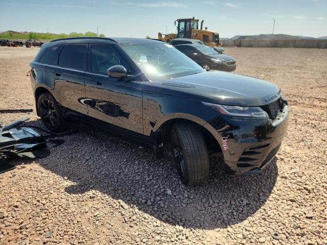 2022 LAND ROVER RANGE ROVE SALYT2EX9NA344075