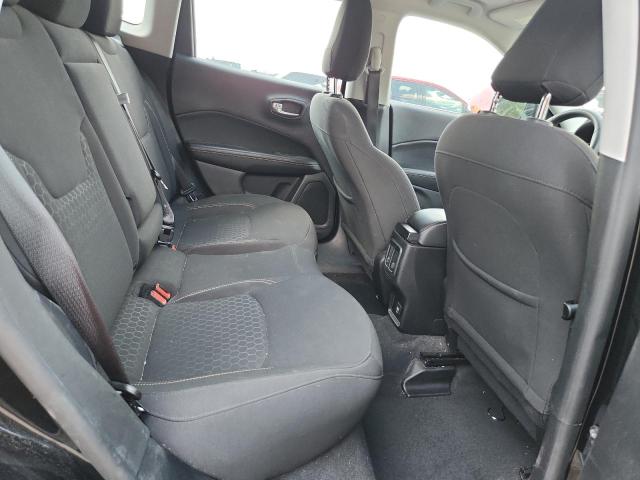 2021 JEEP COMPASS SP 3C4NJCAB7MT588461