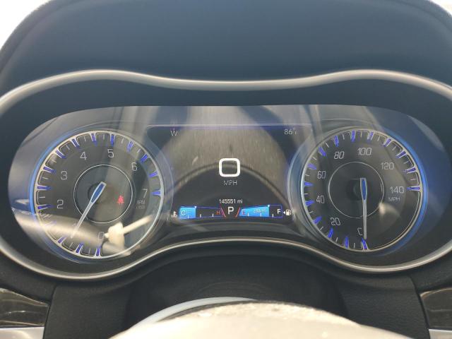 2016 CHRYSLER 300C 2C3CCAEG6GH320434