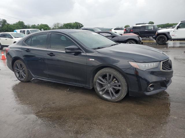 Vin: 19uub3f68ka006619, lot: 59289515, acura tlx technology 20194
