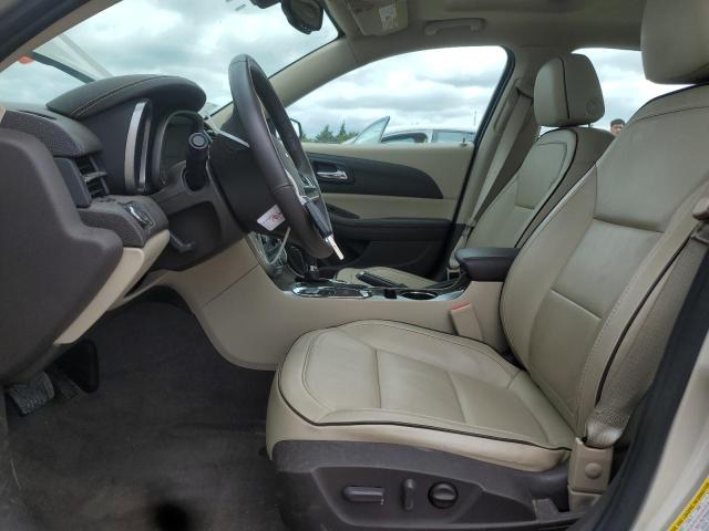 2015 CHEVROLET MALIBU 2LT 1G11D5SL1FF277512