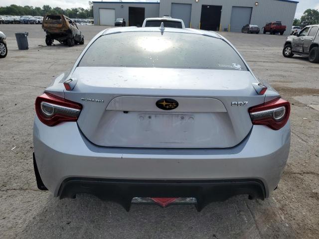 2018 SUBARU BRZ 2.0 LI - JF1ZCAC13J9602063