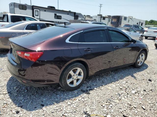 Vin: 1g1zb5st7lf079859, lot: 57856595, chevrolet malibu ls 20203