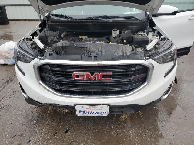 2020 GMC TERRAIN SLE 3GKALMEV1LL180088