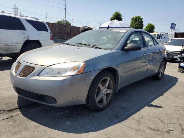 PONTIAC G6 BASE