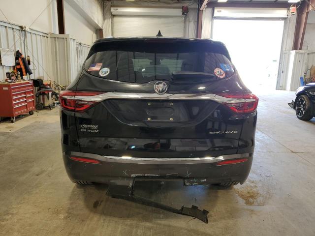 2018 BUICK ENCLAVE ES 5GAERBKW3JJ159651