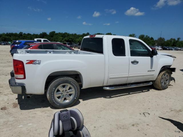 Vin: 1gtr2ve71dz319560, lot: 61108415, gmc sierra k1500 sle 20133