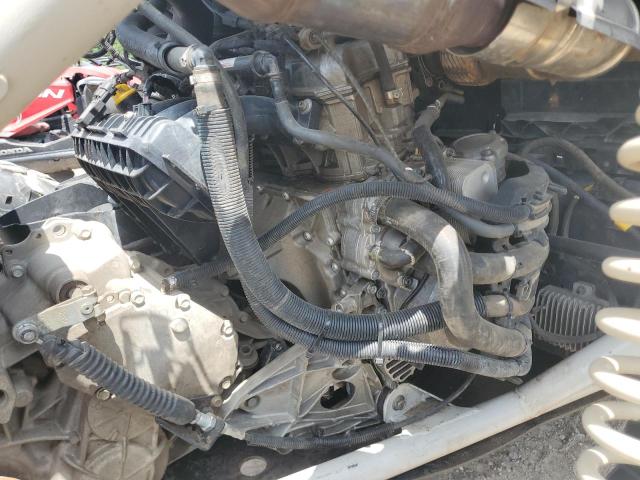 2023 CAN-AM MAVERICK X 3JBVXAV45PE002530