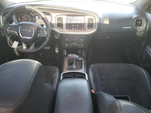 2019 DODGE CHARGER SC 2C3CDXGJ1KH520347